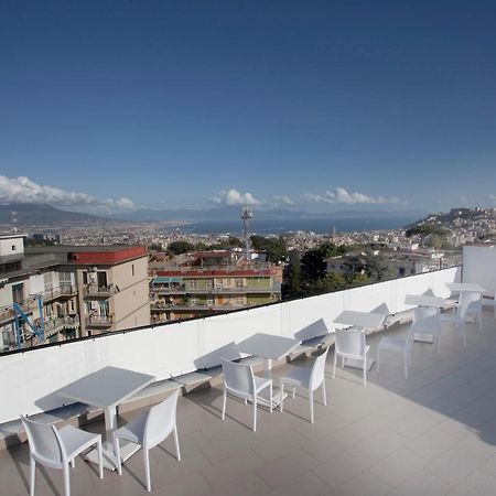 B&B Dolce Sogno Νάπολη Εξωτερικό φωτογραφία