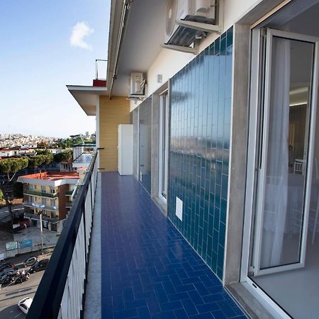 B&B Dolce Sogno Νάπολη Εξωτερικό φωτογραφία