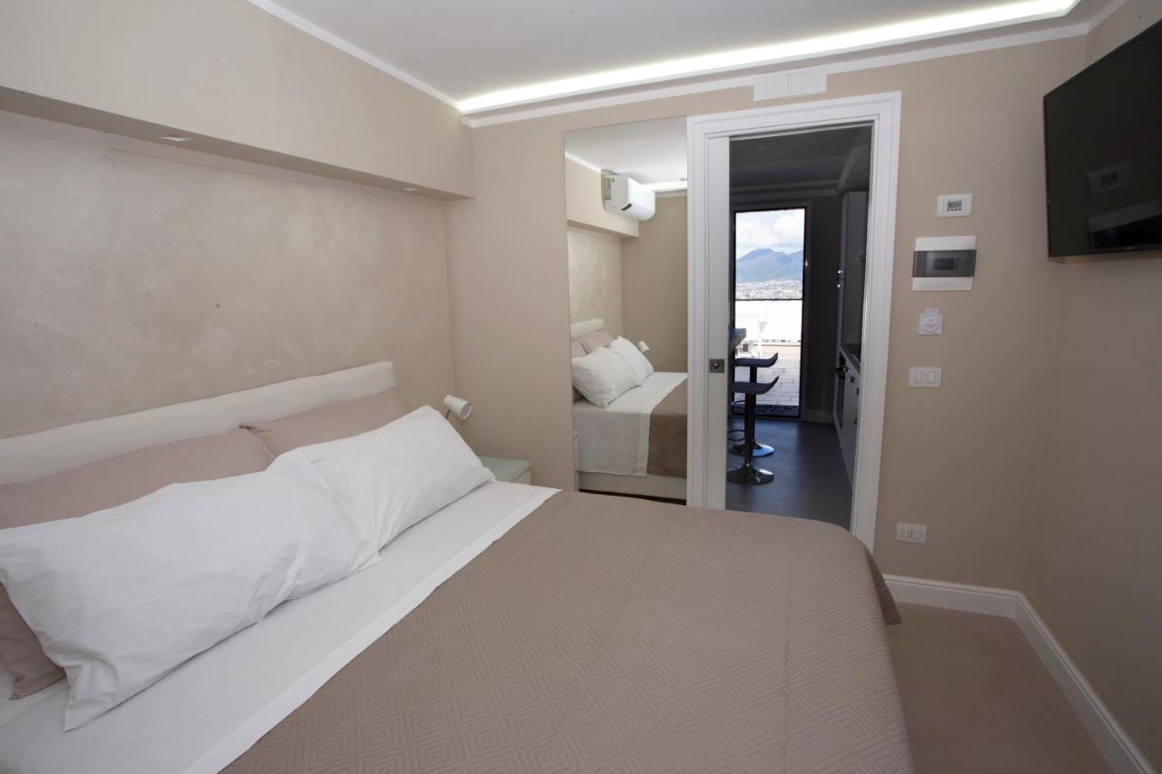 B&B Dolce Sogno Νάπολη Εξωτερικό φωτογραφία