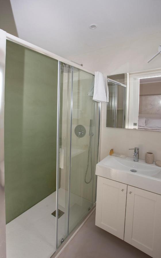 B&B Dolce Sogno Νάπολη Εξωτερικό φωτογραφία