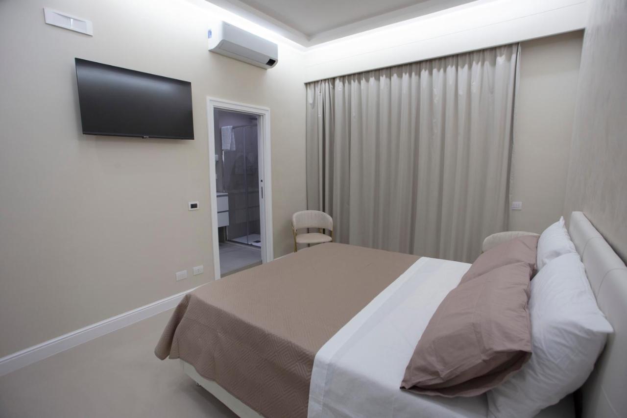 B&B Dolce Sogno Νάπολη Εξωτερικό φωτογραφία