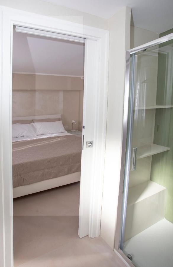 B&B Dolce Sogno Νάπολη Εξωτερικό φωτογραφία