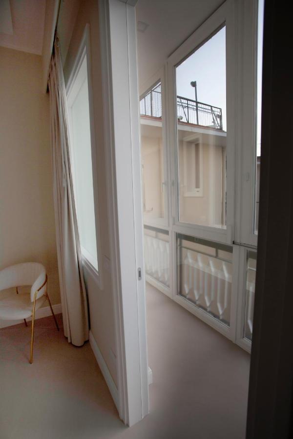 B&B Dolce Sogno Νάπολη Εξωτερικό φωτογραφία