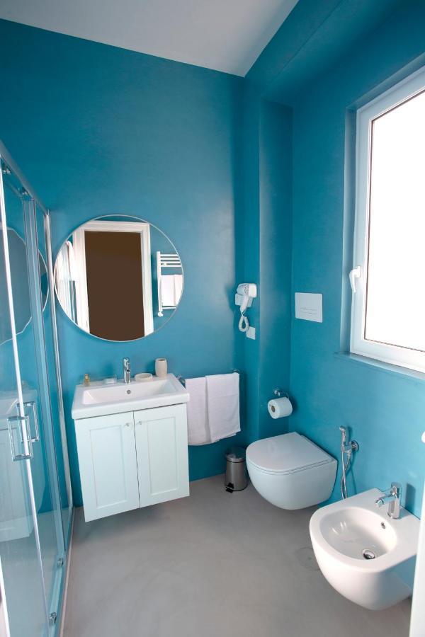 B&B Dolce Sogno Νάπολη Εξωτερικό φωτογραφία