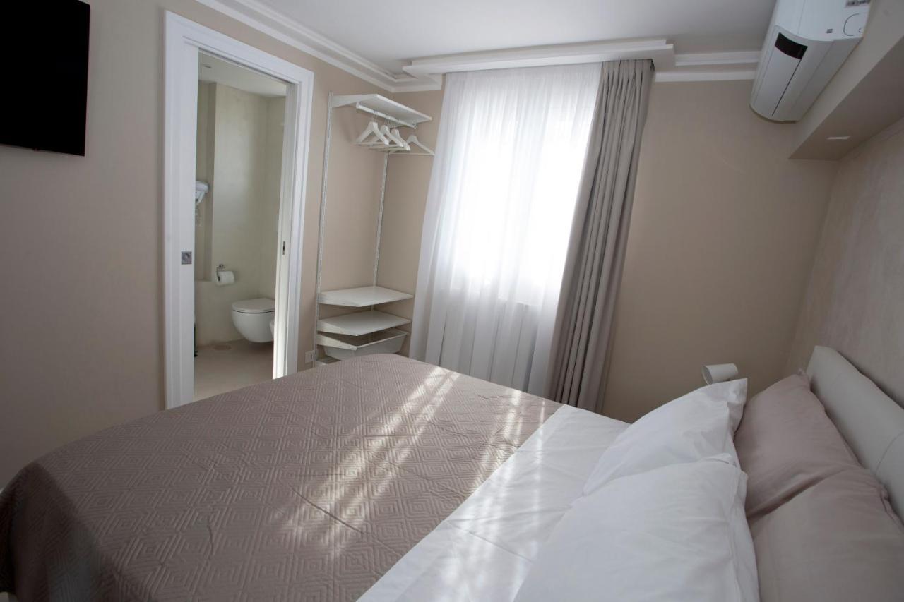 B&B Dolce Sogno Νάπολη Εξωτερικό φωτογραφία
