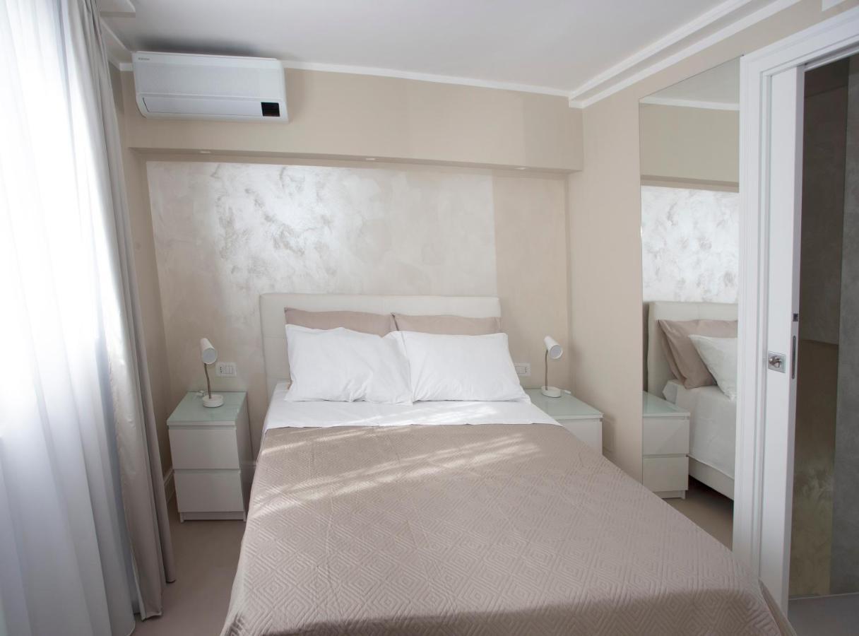 B&B Dolce Sogno Νάπολη Εξωτερικό φωτογραφία