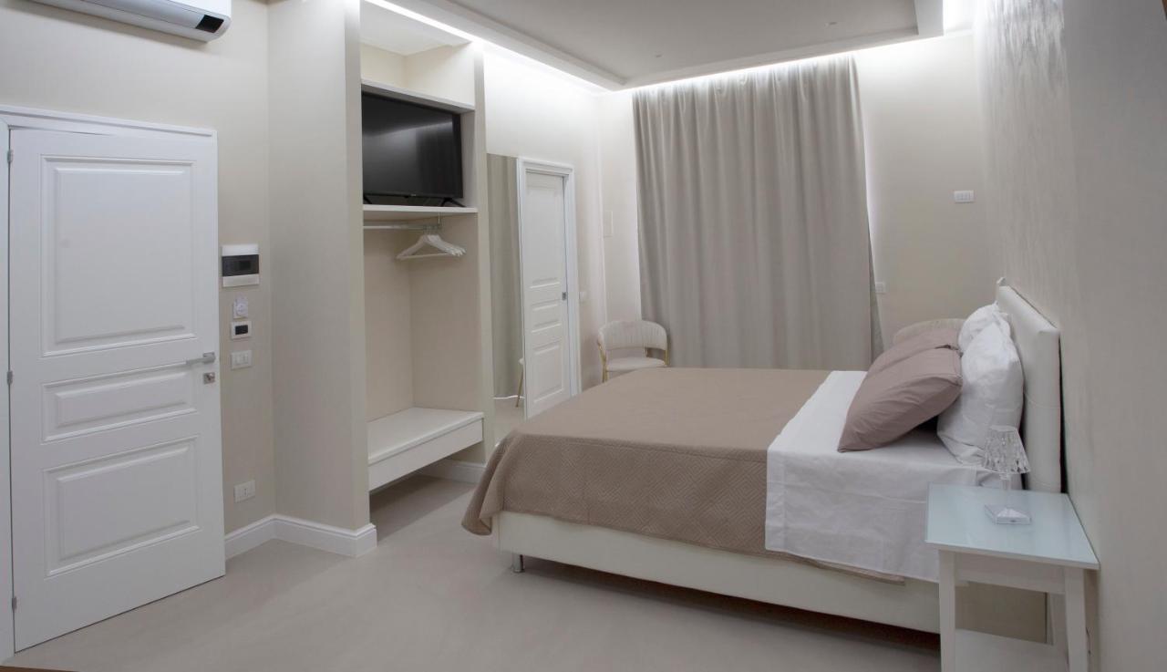 B&B Dolce Sogno Νάπολη Εξωτερικό φωτογραφία