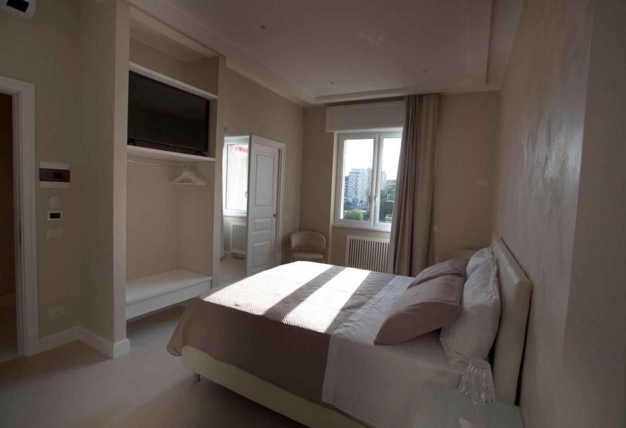 B&B Dolce Sogno Νάπολη Εξωτερικό φωτογραφία