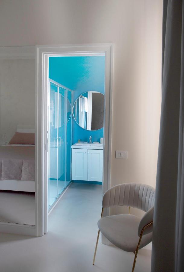 B&B Dolce Sogno Νάπολη Εξωτερικό φωτογραφία