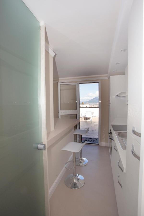 B&B Dolce Sogno Νάπολη Εξωτερικό φωτογραφία