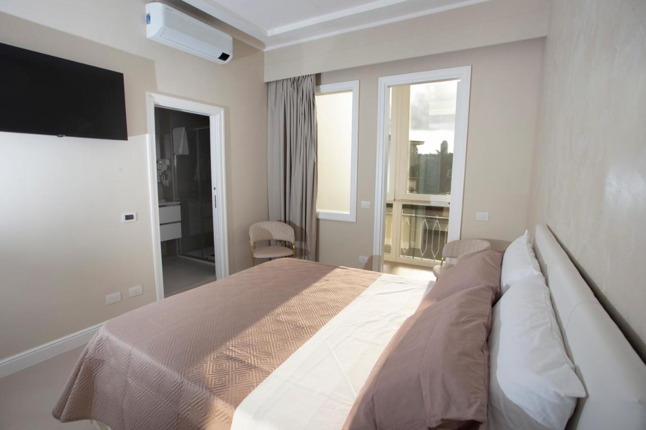 B&B Dolce Sogno Νάπολη Εξωτερικό φωτογραφία