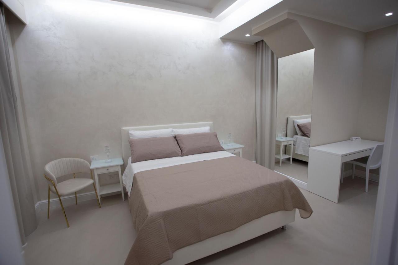B&B Dolce Sogno Νάπολη Εξωτερικό φωτογραφία