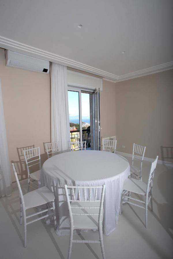 B&B Dolce Sogno Νάπολη Εξωτερικό φωτογραφία